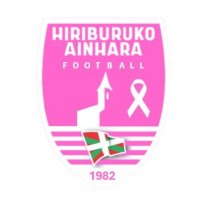 Hiriburuko Ainhara Foot (@ainharafoot) 's Twitter Profile