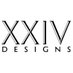 Ventiquattro Designs (@venti24designs) Twitter profile photo Ventiquattro Designs (@venti24designs) Twitter profile photo