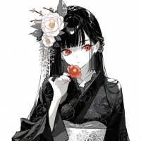 水瀬神奈 (@nm72607949) Twitter profile photo