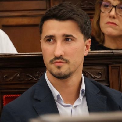 toniborra's profile picture. Doctor en Química & iMBA 🇺🇸. Project Manager at @IT3DGroup. Professor at @FloridaState. Concejal de Industria, Innovación y Hacienda en Ayto de Sagunto.