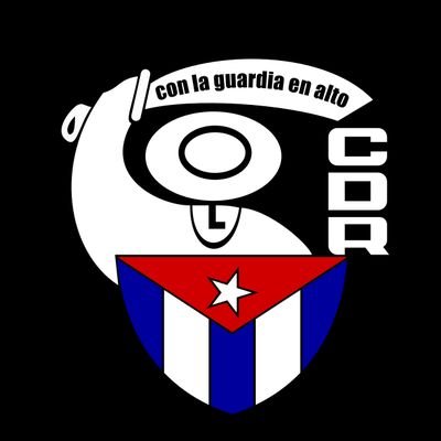 DelGuasoSoyCDR's profile picture. ¡Siempre con la guardia en alto!

#65AñosCDR
#Guantánamo 
#TodosSomosCederistas
#JuntosPodemosMás 💪🇨🇺