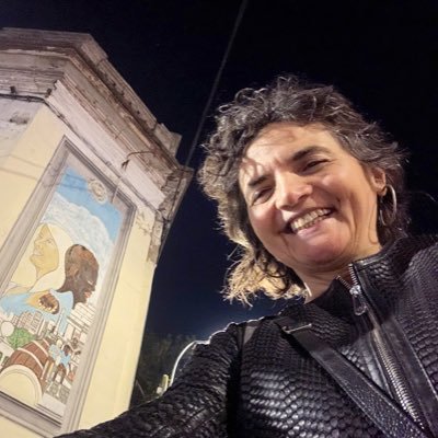 Profesora Agda. Medicina familiar y comunitaria, Udelar. Presidenta saliente de la Confederación Iberoamericana de Medicina Familiar (WONCA Iberoamericana-CIMF)