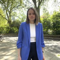 Ruxandra Serban (@ruxandrasrbn) 's Twitter Profile