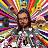 Memecoin Messiah (@messiahmurad) 's Twitter Profile