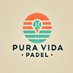Pura Vida Padel (@puravidapadel) Twitter profile photo Pura Vida Padel (@puravidapadel) Twitter profile photo