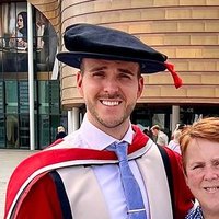 Dr Matt Unwin (@matthewunwin24) 's Twitter Profile Photo