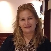 Nany Venialgo (@nanyvenialgo) 's Twitter Profile