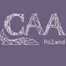 CAAPoland's profile picture. #CAAPoland is a Polish chapter of @CAA_Int #archaeology #GIS / Created in 2013 / contact @zorguht1