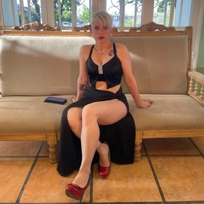 FlaviaDierna's profile picture. Cantante 🎤🎶❤️