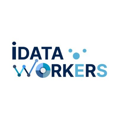 iDataWorkers's profile picture. Empowering businesses with cutting-edge data solutions. From seamless integration to smart analytics, we help you make data-driven decisions.