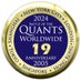 Battle of the Quants (@quantbattle) Twitter profile photo Battle of the Quants (@quantbattle) Twitter profile photo