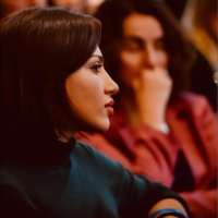 Rusudan Shelia (@rusash) 's Twitter Profile