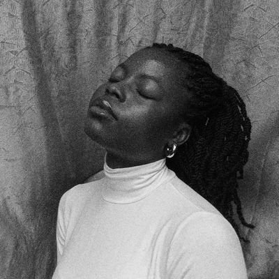 OluyedeH's profile picture. Just a girl journeying to God💫                                                                                                

Fashion Designer | HR Newbie |