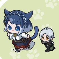 Lutheaルシア🌧@アルテマ鯖 (@pureblackrain) 's Twitter Profile Photo Lutheaルシア🌧@アルテマ鯖 (@pureblackrain) 's Twitter Profile Photo