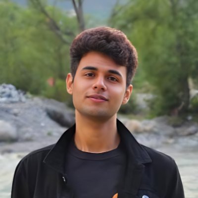 MeteAtharva's profile picture. AI Intern @agilityrobotics MS student at @ICatGT
Previous @iitbombay
Teaching robots how to learn.