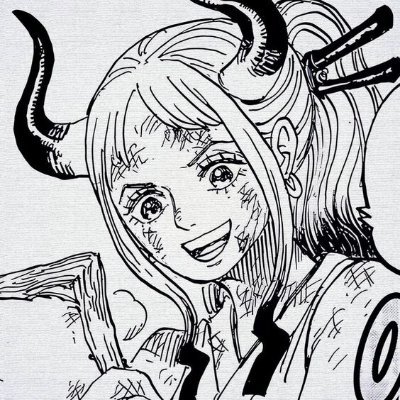 Ado Fan 🩵🩵 | One Piece • ONK • Vinland Saga • SNK • CSM • SAO • 86