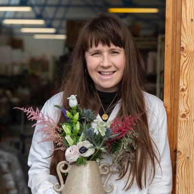 s_solley's profile picture. Therapist and potter Ex. @planuk @itsgroundswell @the_young_fdn @QMUL (PhD) Interests: counselling, curry and ceramics.