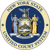 NYCourts (@nyscourtsnews) 's Twitter Profile