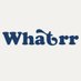 Whatrr (@whatrrdotcom) Twitter profile photo Whatrr (@whatrrdotcom) Twitter profile photo