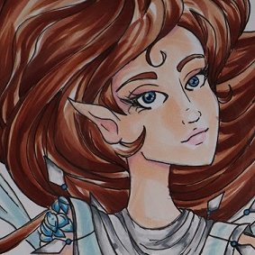 Author and artist! #amwriting #writingcommunity
Books: Pearl in the Deep
No Ai, DMs=blocked