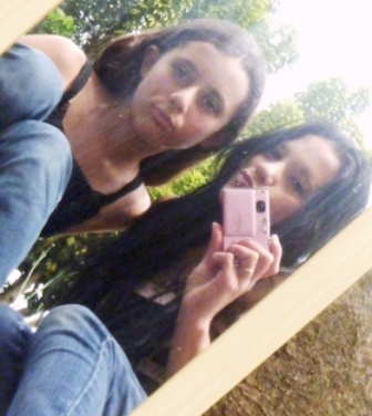 Só dele e de mais ninguém te amo  (L)