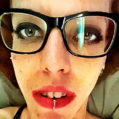 18+ / Ⓐ / Sorceress / Activist / Political Scientist / Writer. I will drain your energy and use it for magick. Fuck off with your bullshit. Follow me back.