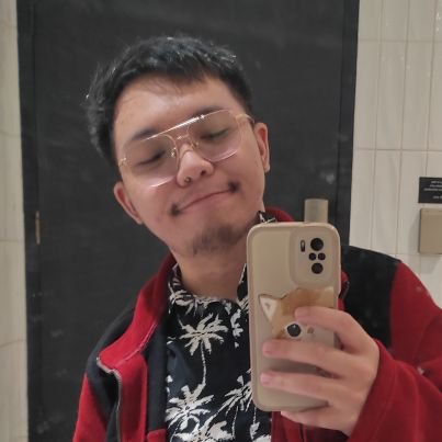 asmph md-mba🩺 x upm bsph💉 x cavsci | still @zanjonaz everywhere else | habibi ni @pestilentiamet 😚❤️ | open relationship | V | 🧡