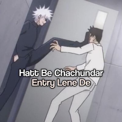 Beelzebub86's profile picture. dingfoc !!