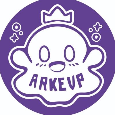 Arkevp || Ilustrator 🇮🇨 ||さんのプロフィール画像