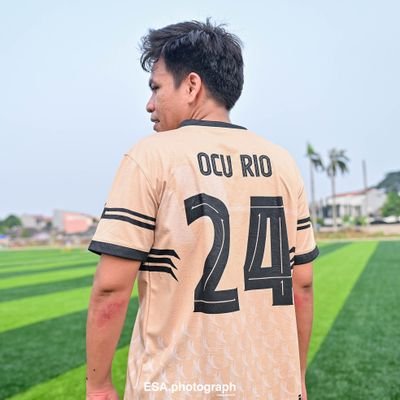 Rio Andika Profile