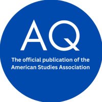 American Quarterly (@aq_journal) 's Twitter Profile