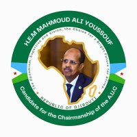 Amb Mohamed Bourhan (@bourhan74) 's Twitter Profile Photo Amb Mohamed Bourhan (@bourhan74) 's Twitter Profile Photo