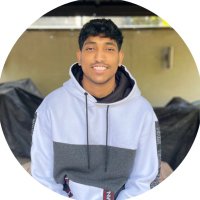 Adarsh Ramchurn (@adarshram08) 's Twitter Profile