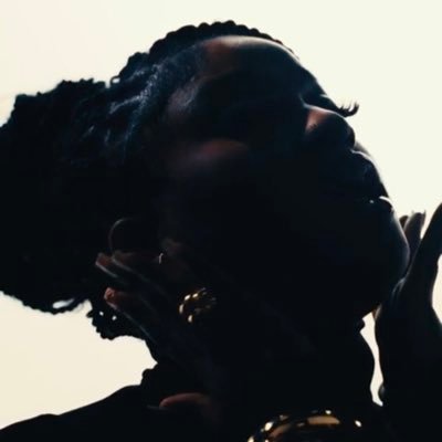 ItsAfricaine's profile picture. 👸🏾 |IG: Afri.caine ‘GIVE ME LOVE’ out NOW💥