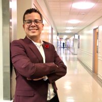 Eric M. Rodríguez-López, PhD (@ericmiguel45) 's Twitter Profile