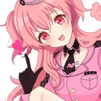夜華P (@yoru_bana) 's Twitter Profile Photo 夜華P (@yoru_bana) 's Twitter Profile Photo
