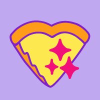 Pizza Pets | Super Cute NFTs 🍕💖 (@pizzapets) 's Twitter Profile Photo Pizza Pets | Super Cute NFTs 🍕💖 (@pizzapets) 's Twitter Profile Photo
