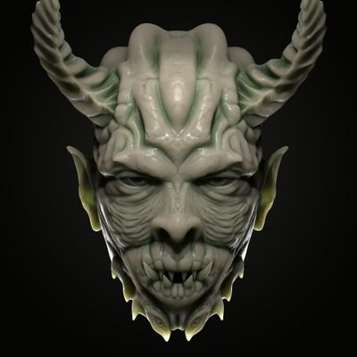 CeliniumArt's profile picture. 🖌️ 3D Character Artist — Creating pixels with personality!