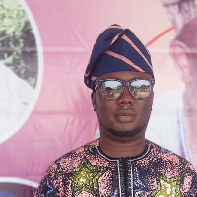 Just a simple and cool guy. #Android developer #Java Programmer #Mysql user.
Exmay
Engineer @FincraHQ
#ProudlyNaija #ProudMuslim