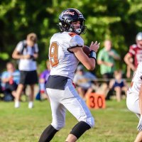Maxwell McElgunn (@maxmcelgunn2028) 's Twitter Profile