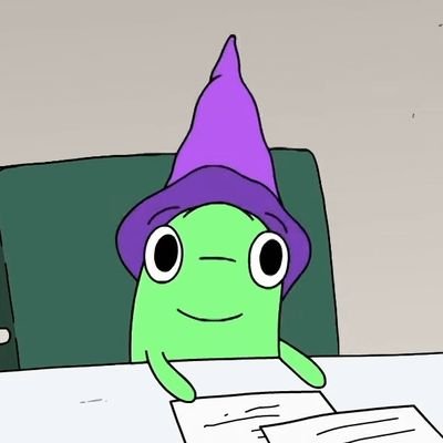 GlepOnX's profile picture. *unintelligible gibberish* 
*cough cough*
go fuck ya self