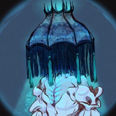⚠️ Moved all my work to bsky/tmblr/ig ⚠️ https://t.co/W0leFXgjCB they/them • 27+ • Illustrator and Concept Artist • Open for Work •