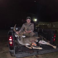 Brett Ricks (@brettricks11) 's Twitter Profile