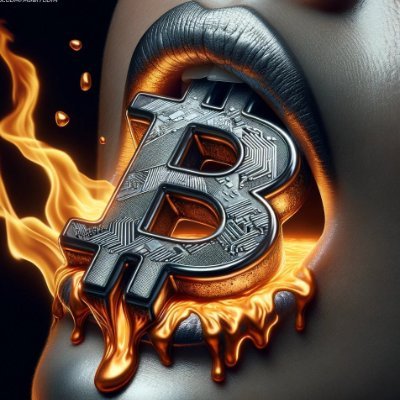 jennysolansawa's profile picture. BTC it`s my love