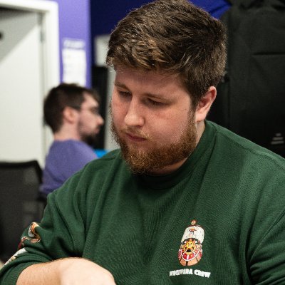 OPTCG/Magic/Pokémon/Theatre
Premier Lutri Player in Michigan 🦦
Yellow Alt Art Guy
Level 1 MTG Judge
Albion '22 - ΩTKE 1867
Married to @ollyana_pk