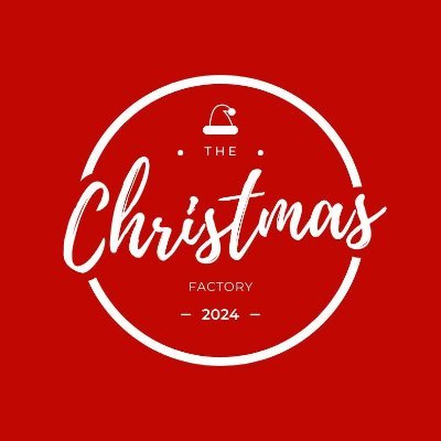 Thechristmasfac's profile picture. 🎄 The Christmas Factory 🎄 | Your one-stop shop for magical holiday decorations, festive gifts, and everything you need to make your Christmas unforgettable!