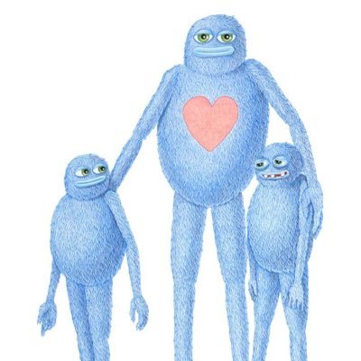mindviscosityMF's profile picture. Matt Furie