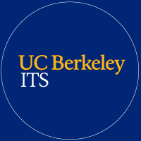 ITS Berkeley (@berkeleyits) 's Twitter Profile Photo ITS Berkeley (@berkeleyits) 's Twitter Profile Photo
