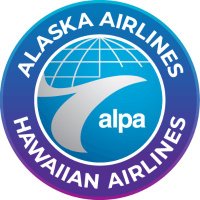 Alaska Airlines Pilots (@alaskapilots) 's Twitter Profile Photo Alaska Airlines Pilots (@alaskapilots) 's Twitter Profile Photo