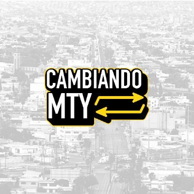 Página dedicada a informar sobre las acciones y eventos que buscan transformar la Zona Metropolitana de Monterrey para el bienestar de sus habitantes.